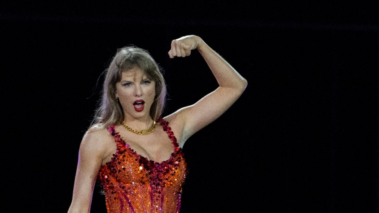 Three dates in Swift's record-breaking 'Eras' tour were cancelled in the summer of 2024