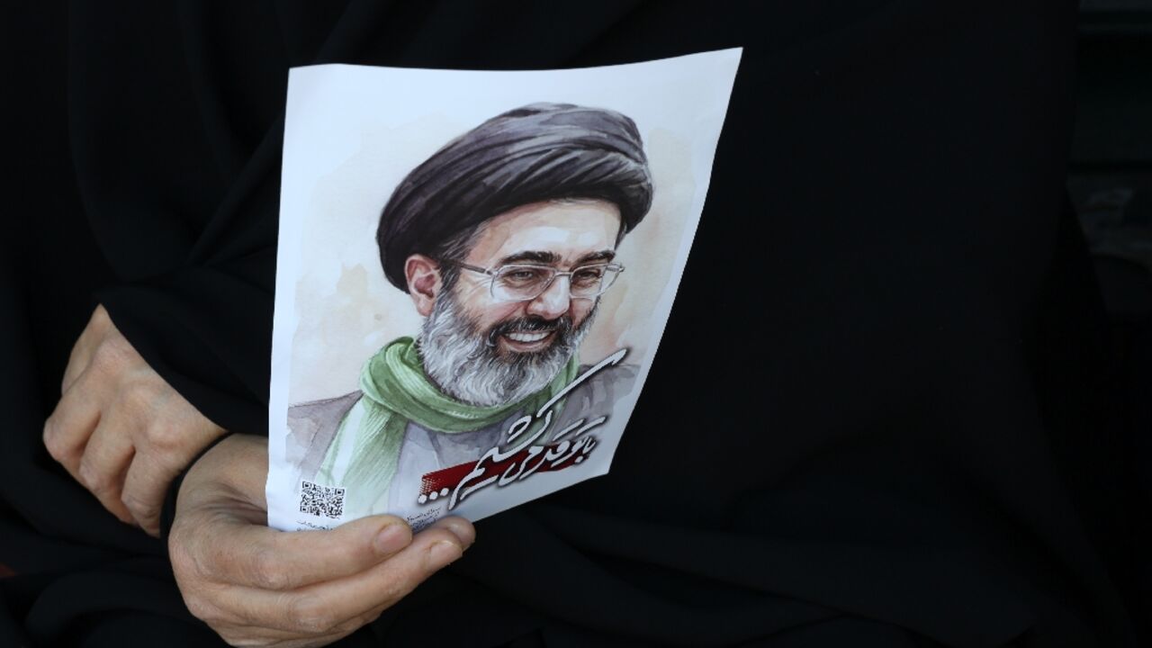 Holding portraits of their deceased leader and waving flags of the Islamic republic, supporters of Khamenei took part in rallies across the country after he was assassinated in a strike