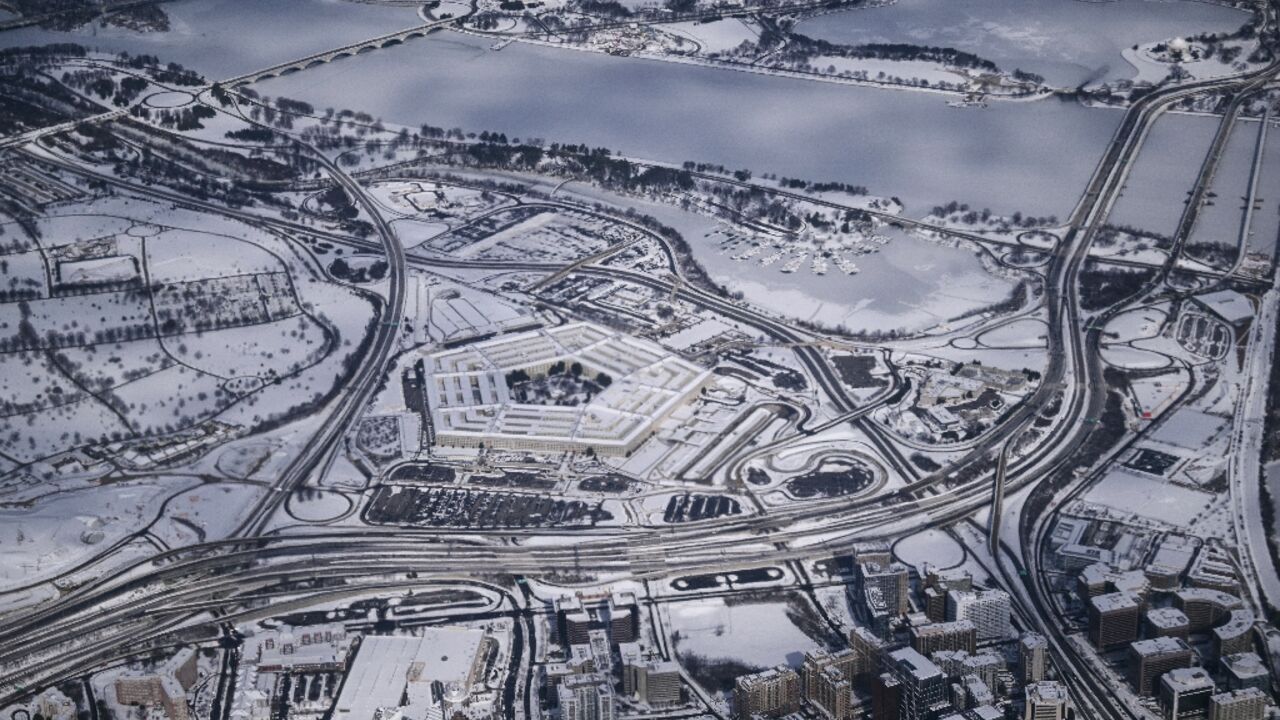 In the Iran war the Pentagon is using an AI program that is potentially of the most consequential changes in modern warfare