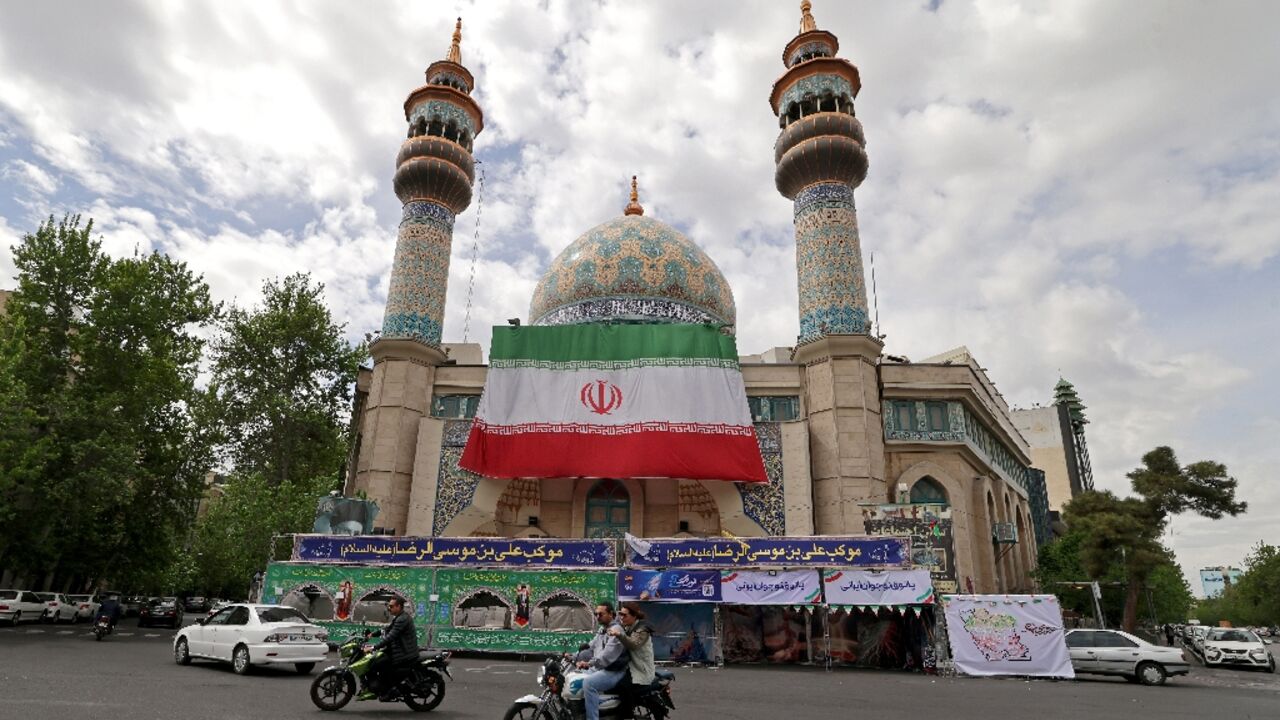 Iran said it has not made plans to send negotiators for new peace talks with the United States in Pakistan