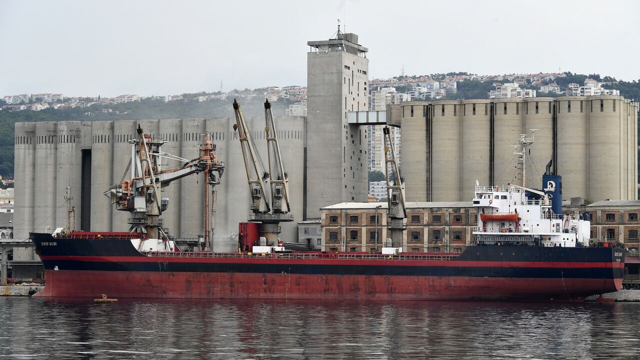 DENIS LOVROVIC/AFP via Getty Images