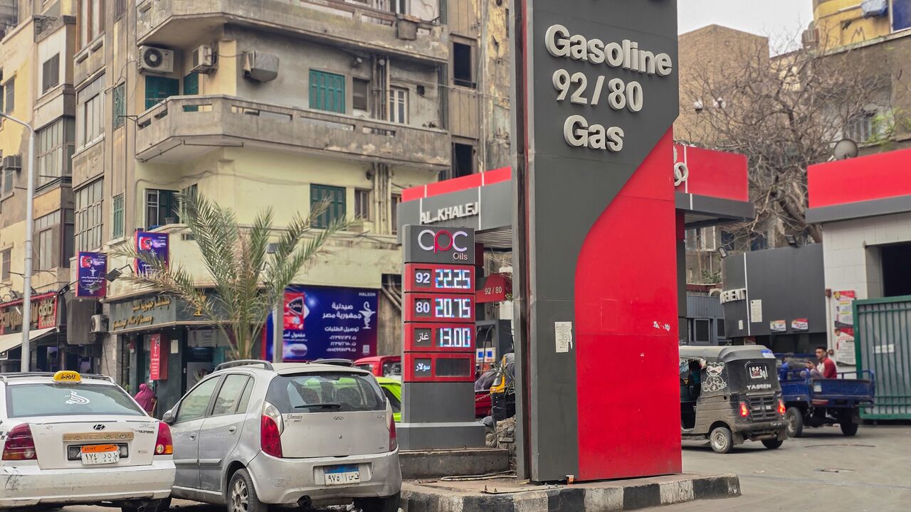 Sayed Hassan/Getty Images