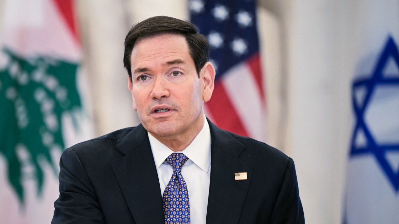 Oliver Contreras / AFP via Getty Images