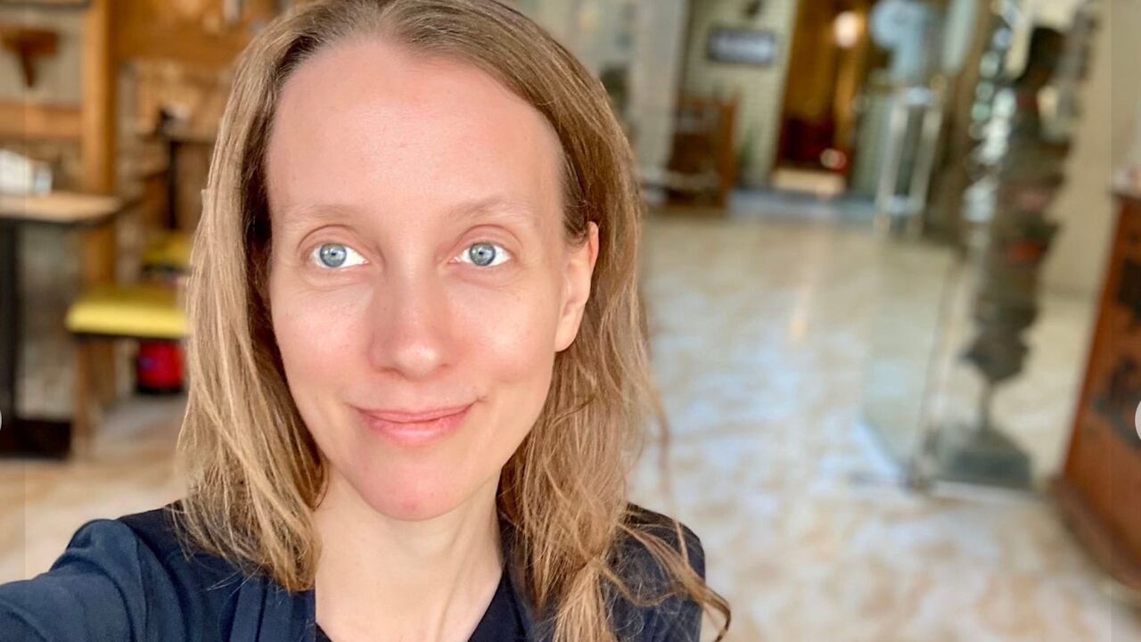 An undated image of Shelly Kittleson.