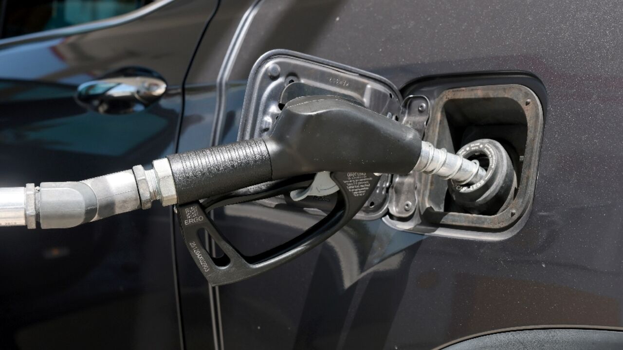 More pain at the pump appears to be in store for consumer as the benchmark international crude price climbed back above $110 per barrel