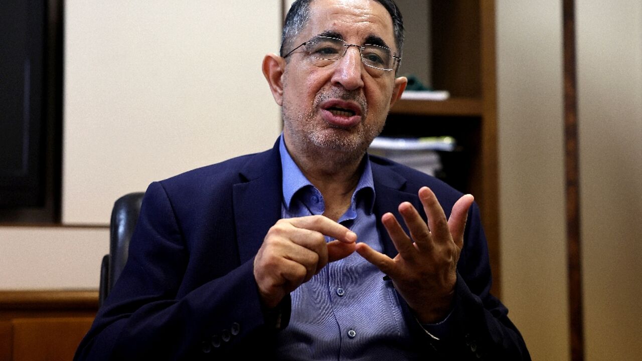 Hezbollah MP Hussein Hajj Hassan said Lebanon's direct talks with Israel serve "no interest for the country or its citizens"