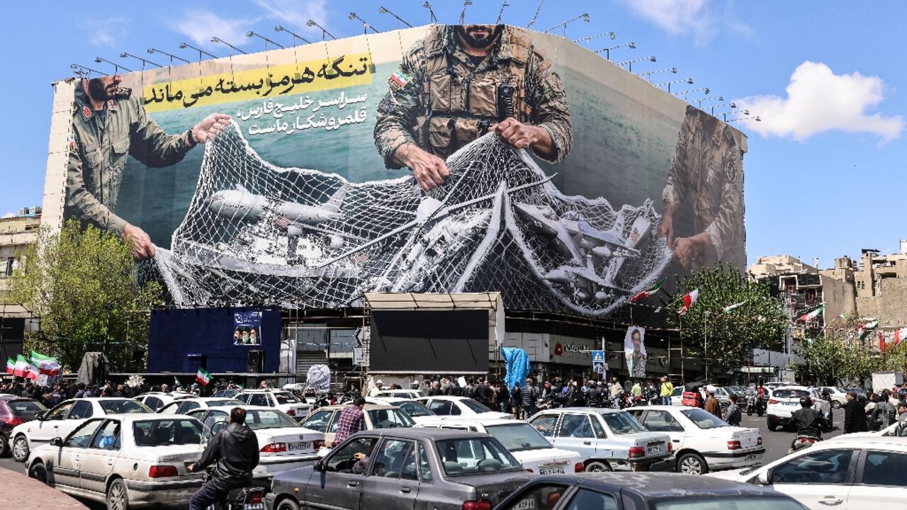 Iran has put immense emphasis on the strategic value of Hormuz