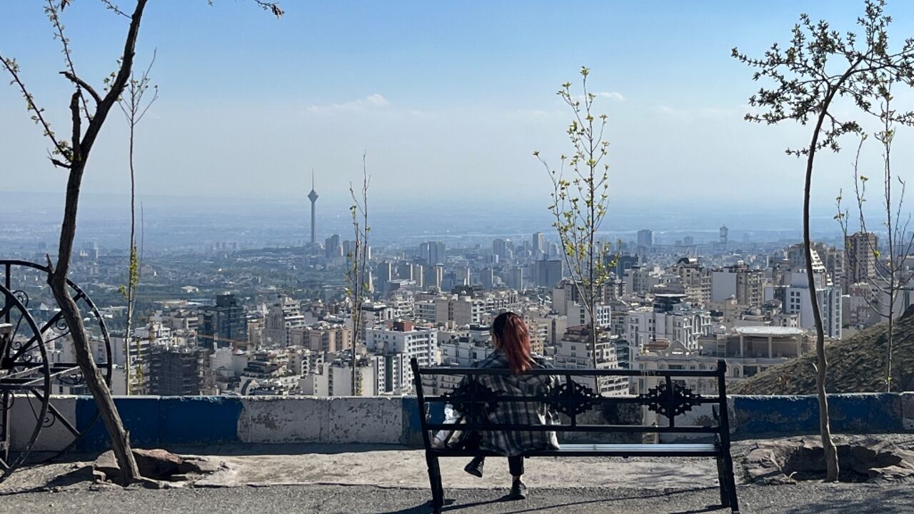 'The prevailing view in Tehran is that time is on its side and that a prolonged conflict would impose mounting costs on the US and the global economy,' Sina Toossi, a senior fellow at the progressive Center for International Policy, told AFP