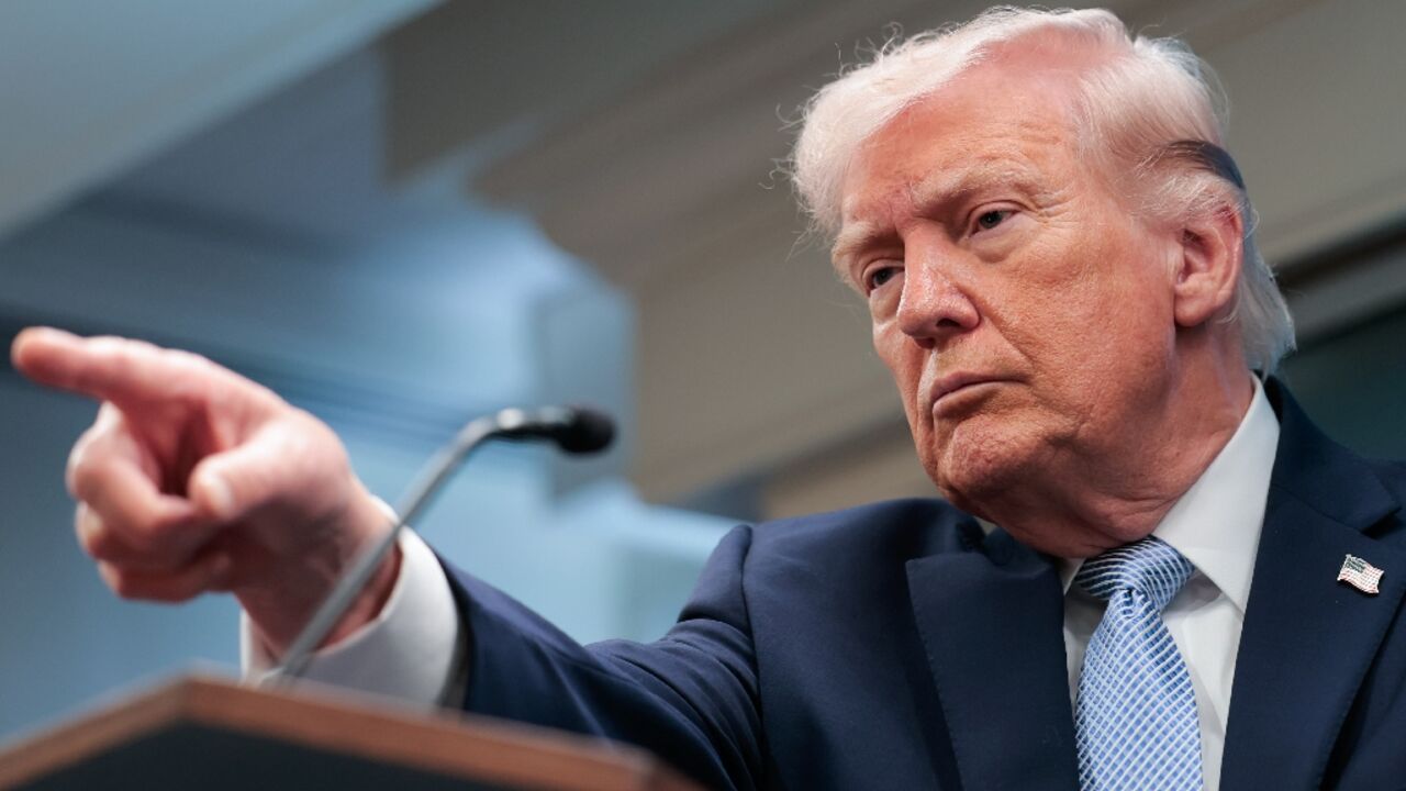 Trump has vowed to destroy Iran's power plants and bridges unless a deal is made