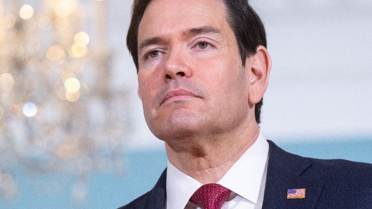 The meeting mediated by Secretary of State Marco Rubio will include the Israeli and Lebanese ambassadors to Washington and the US ambassador to Beirut