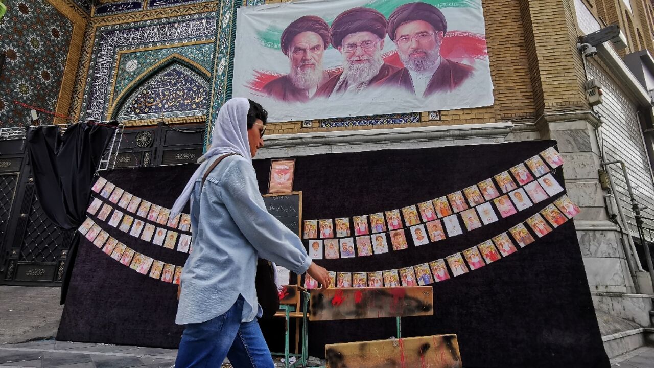 A fragile truce in the Middle East war has held, despite negotiations between Iran and the US having stalled