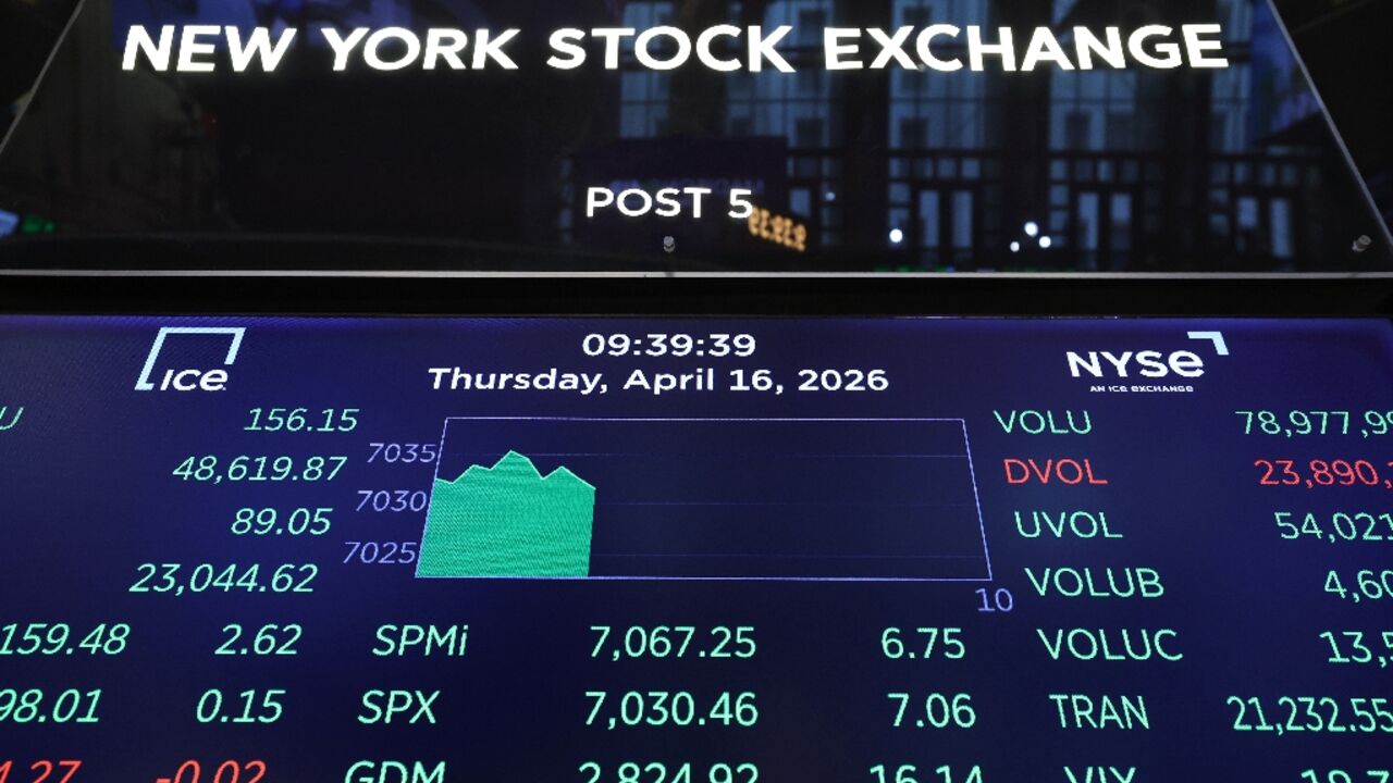 Both the S&P 500 and the Nasdaq have not only rebounded from war-related losses but have pushed into record territory