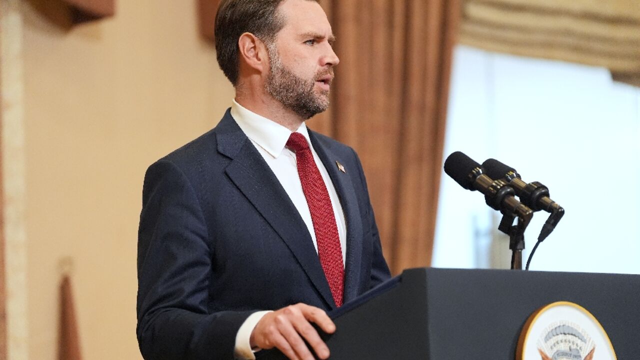 Vice President JD Vance told reporters talks with Iran had failed to reach an agreement, but Tehran is still considering the 'final and best offer' from Washington