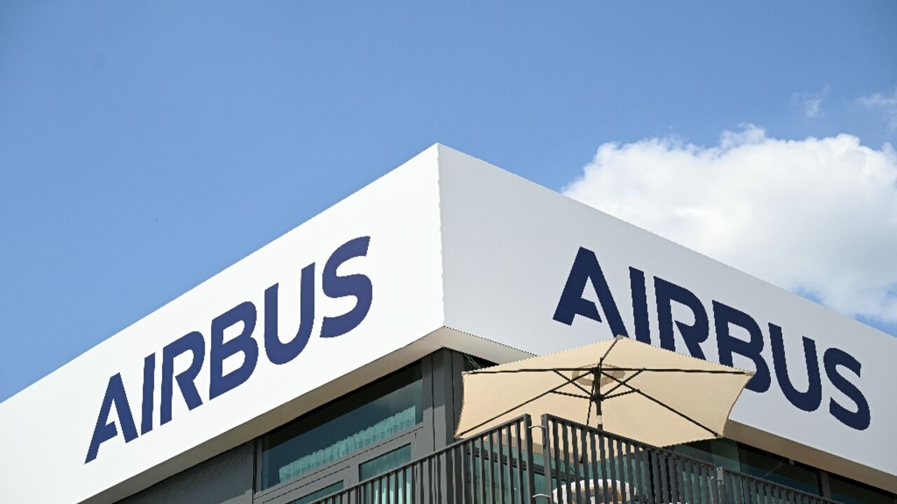 The Airbus internal memo said it aims to reduce 'not strictly essential' costs by 10 percent compared to last year