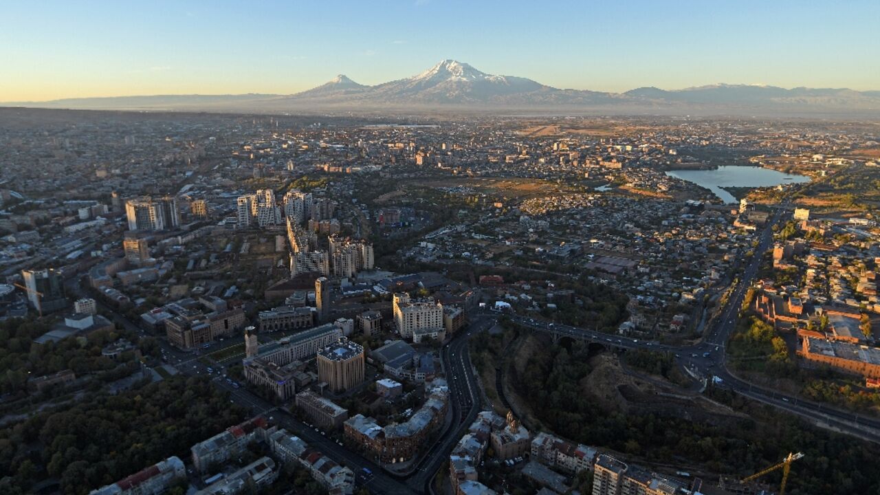 The European Political Community (EPC) is meeting in Yerevan with Russia's invasion of Ukraine and the US-Israeli war on Iran dominating the agenda