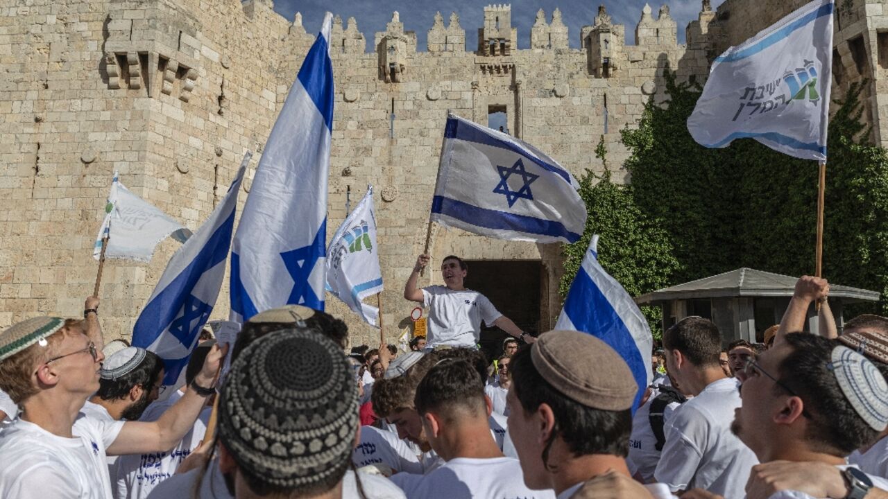 Over the years, the annual march has repeatedly descended into violence