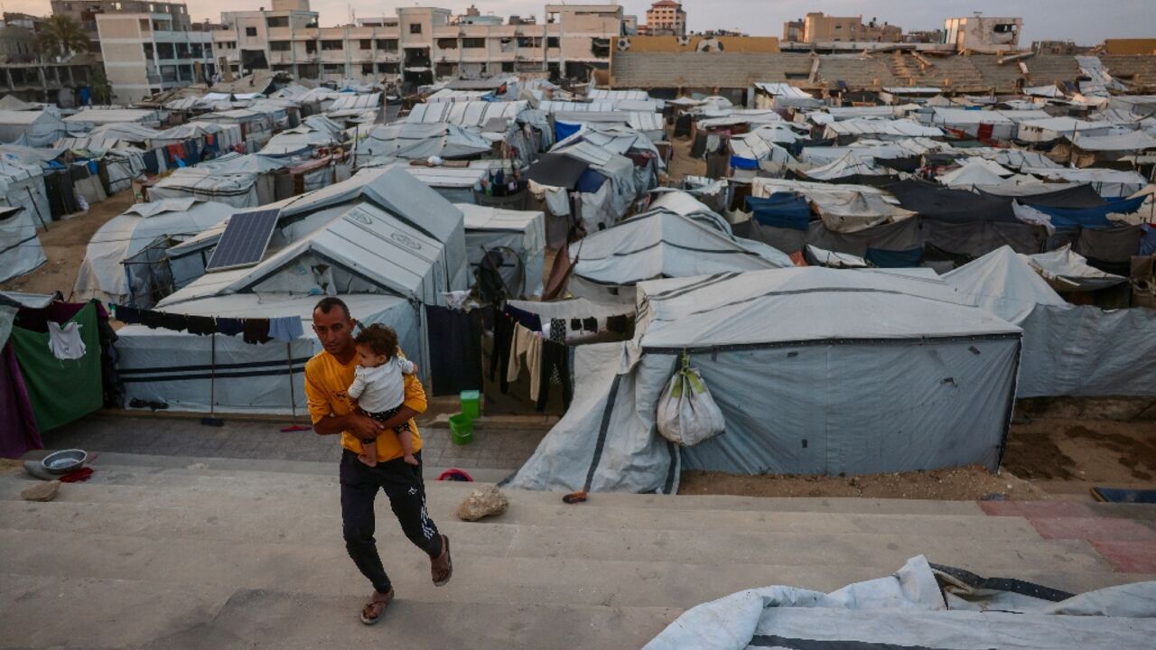 Palestinians are struggling to find food and potable water amid ongoing Israeli violence, NGOs warned