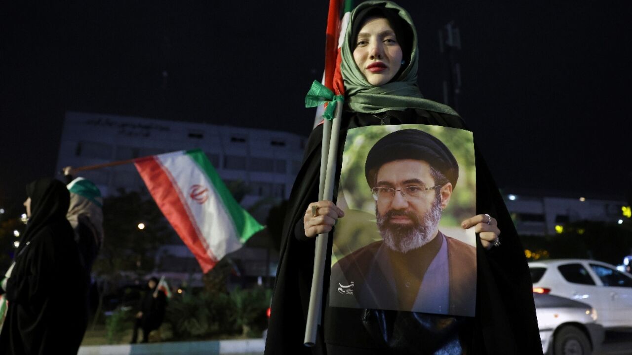 US President Donald Trump has implied an agreement to end the war wit Iran, but Tehran officials say they don't trust Washington to honour any agreement