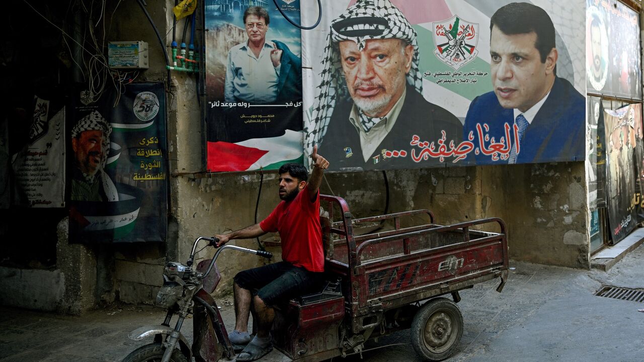 JOSEPH EID/AFP via Getty Images