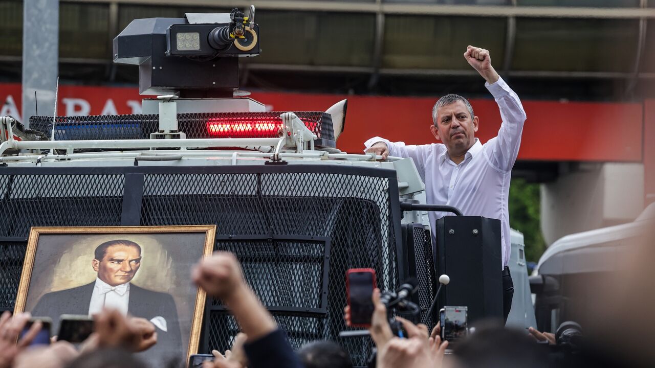 Ozgur Ozel