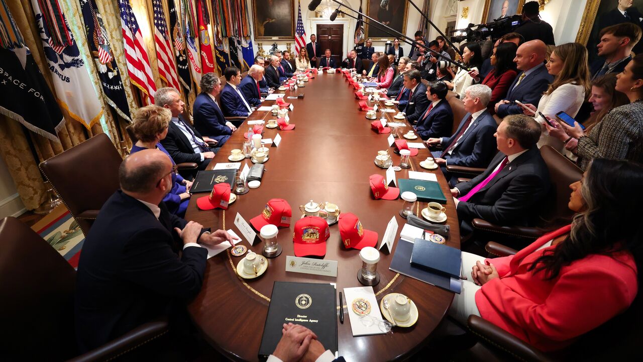 Win McNamee/Getty Images