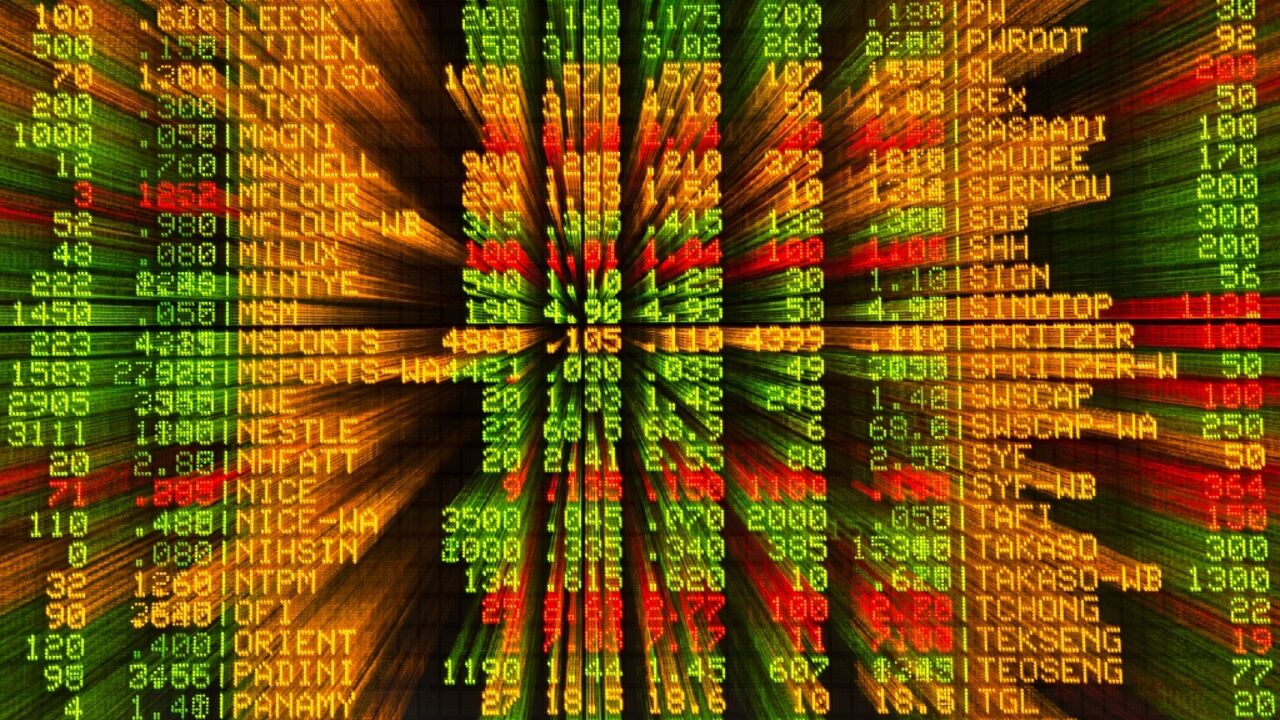 Asian stock markets tracked Wall Street higher in holiday-thinned trade