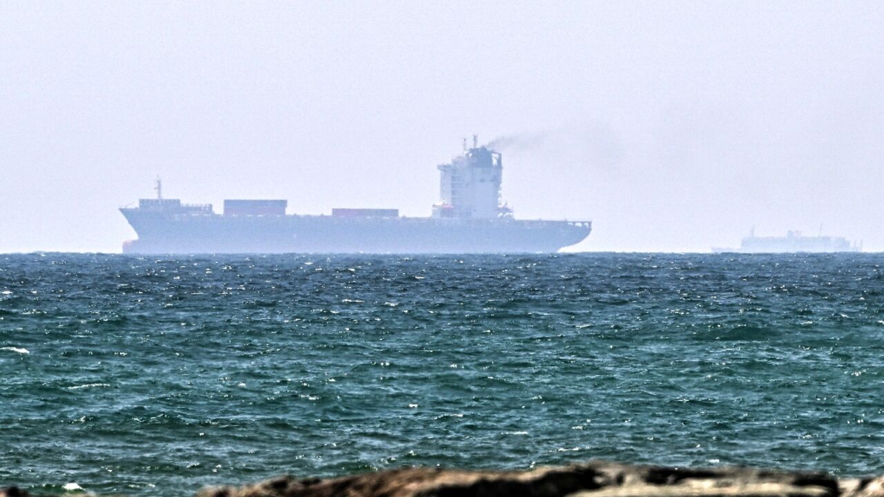 US President Donald Trump said the deal being finalised with Iran to end the Middle East war would include the reopening of the Strait of Hormuz to civilian shipping