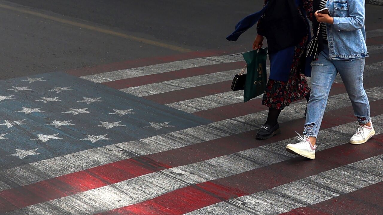 Inside Iran, ordinary Iranians are dubious that the latest exchange of peace plans between Tehran and Washington will end the conflict nor reveive their war- and sanctions-wracked economy  