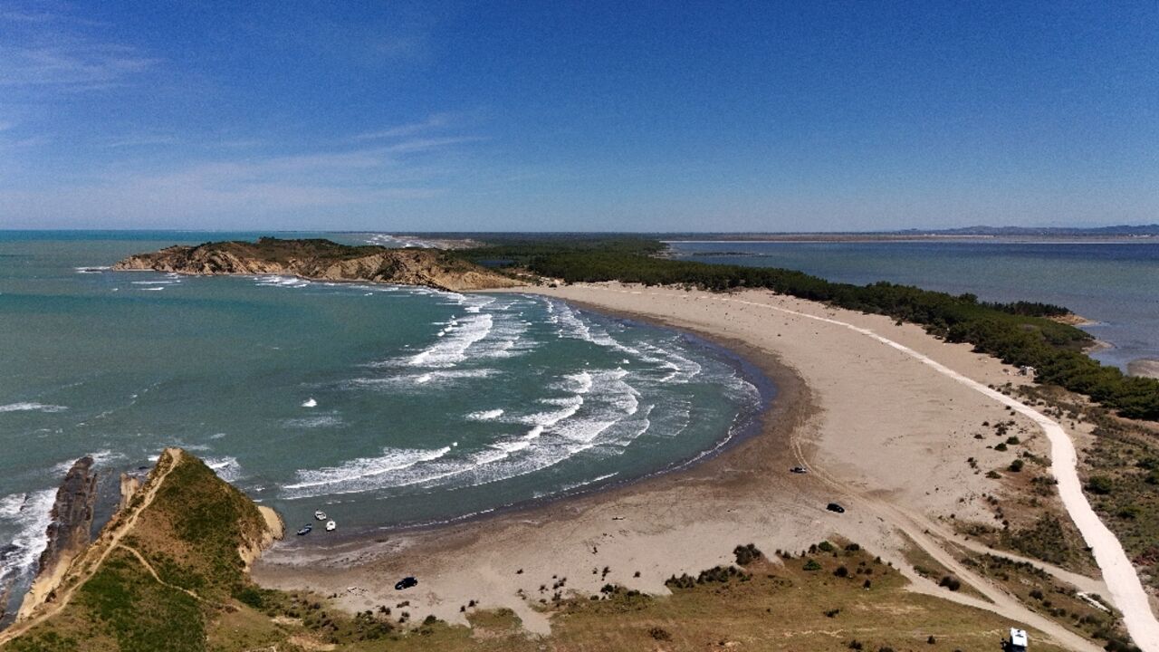 The resort project, linked to US President Donald Trump's daughter Ivanka Trump and her husband Jared Kushner, would be built on protected coastal land in Albania