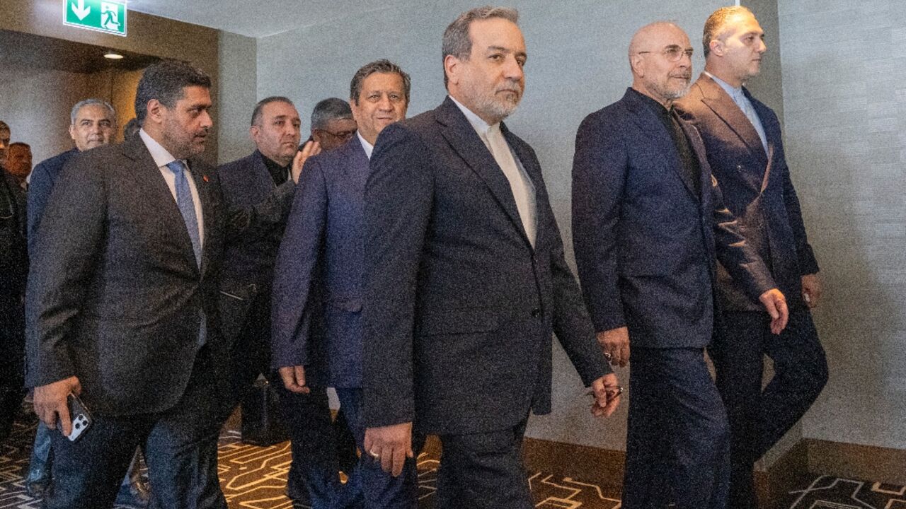 There has been criticism of the Iranian team by hardliners