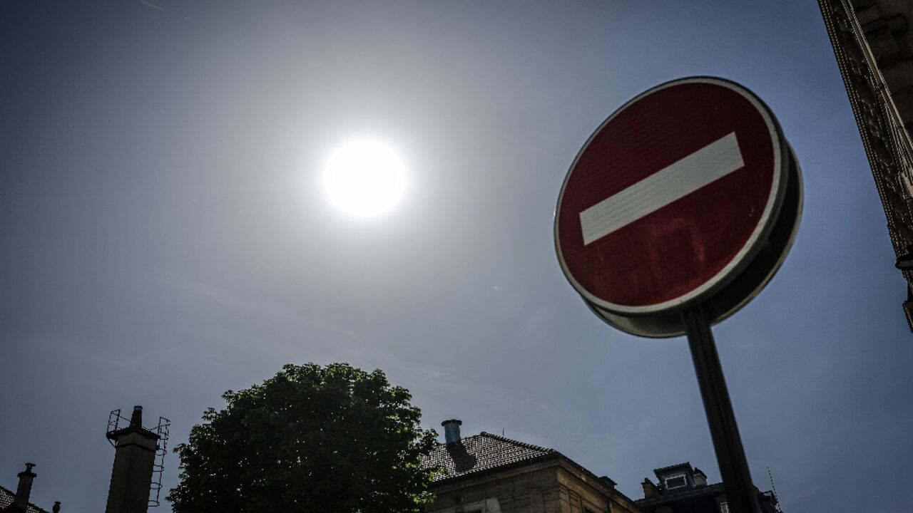 UNECE said early adaptation to climate risks could pay off in the long run