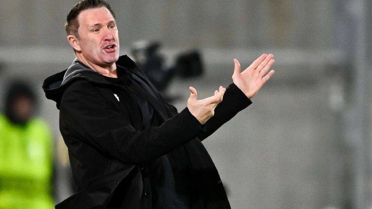 Robbie Keane's potential appointment by Celtic has angered the club's fans