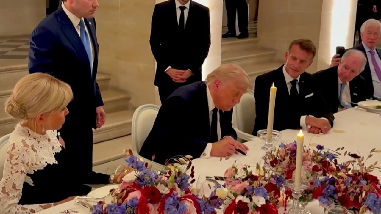 US President Donald Trump tore up the last nuclear deal with Tehran and now faces the key test of whether his administration can come up with a better one 