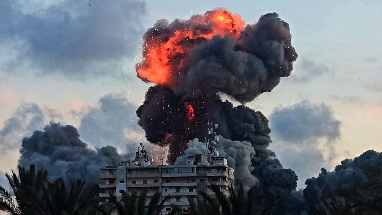 KAWANT HAJU / AFP via Getty Images