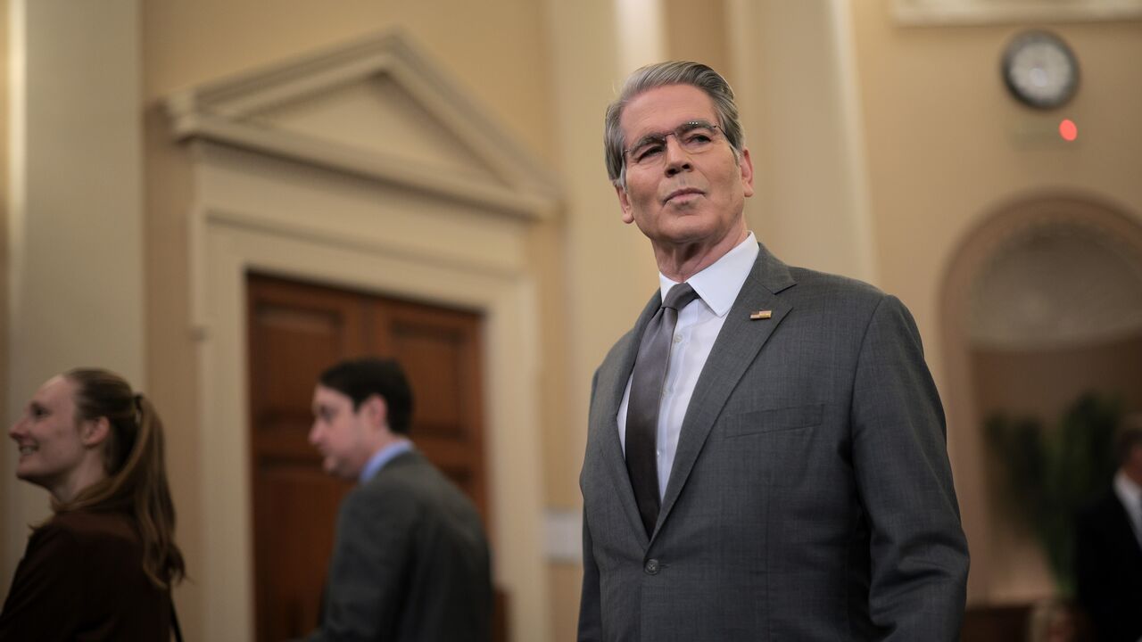 Chip Somodevilla/Getty Images