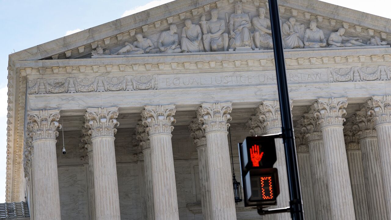 Kevin Dietsch/Getty Images