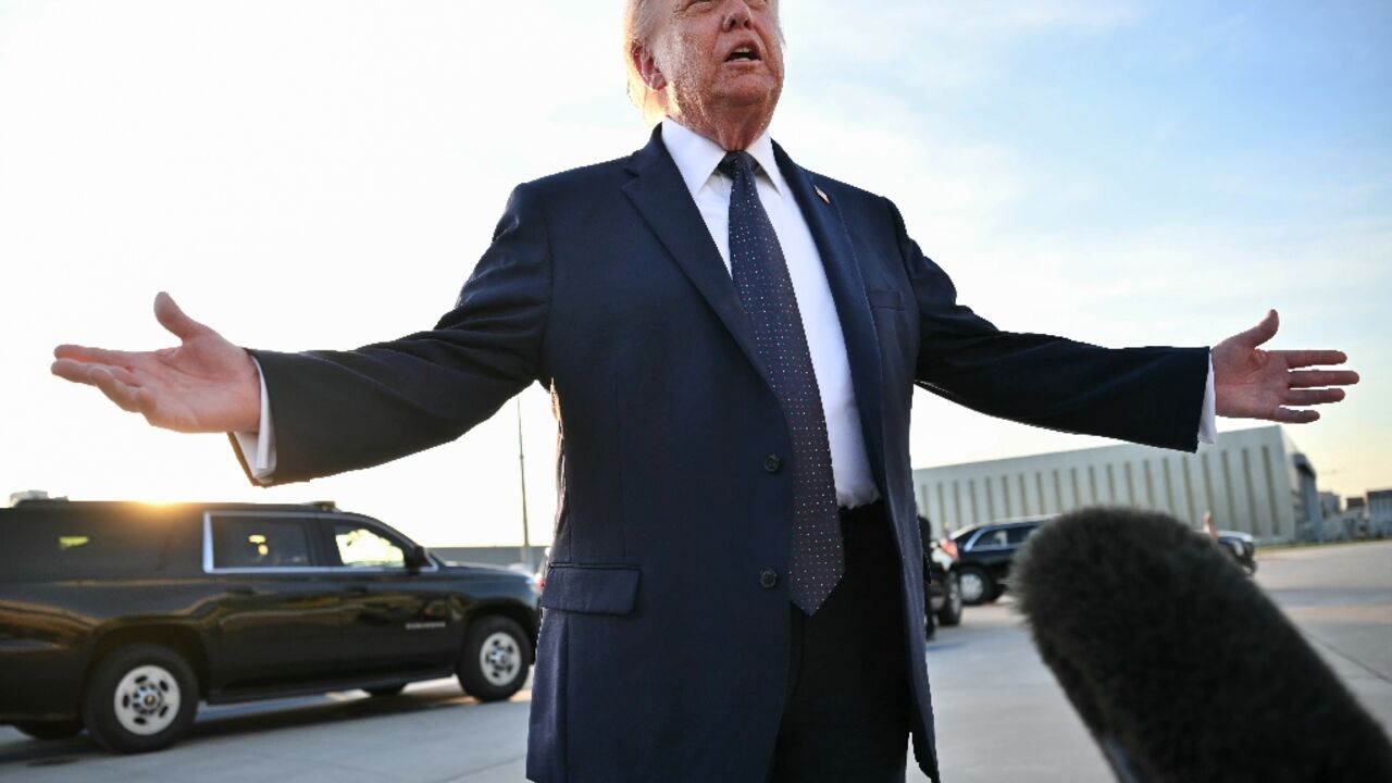 While Trump is currently attending the G7 summit in Evian, a French town near Switzerland Iran had previously said the text would be signed by its chief negotiator, Mohammad Bagher Ghalibaf, and US Vice President JD Vance