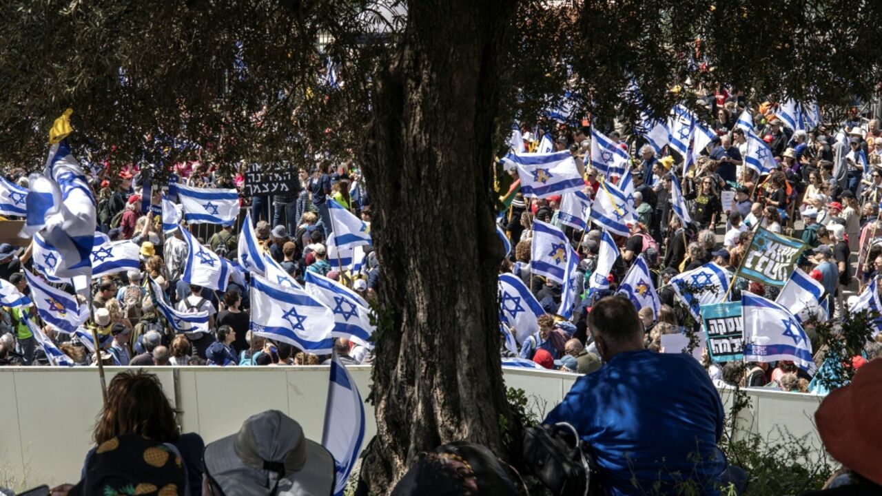 When Israel goes to the polls on October 27, voters will weigh in on conscription, the economy and how the state should investigate its inability to prevent Hamas's October 7, 2023 attack