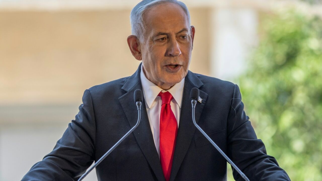 Israeli Prime Minister Benjamin Netanyahu will meet US President Donald Trump for the first time since the Iran war began