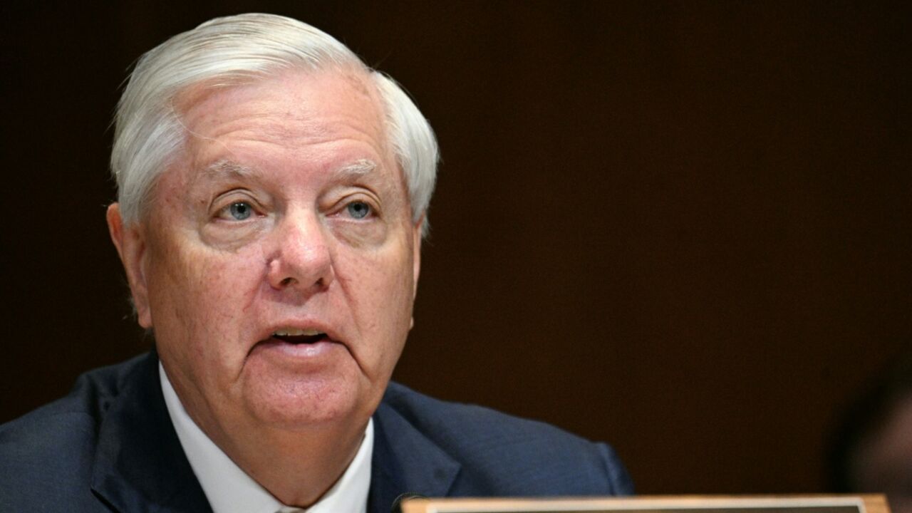 Prominent US Senator Lindsey Graham, a key ally of President Donald Trump, died on Saturday aged 71 following a "brief and sudden illness," his office said