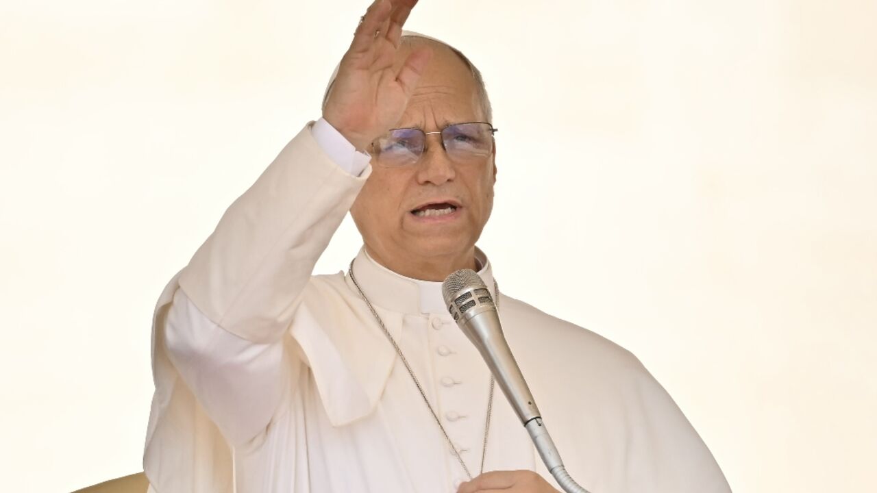 Pope Leo XIV has made the defence of migrants one of the pillars of his papacy