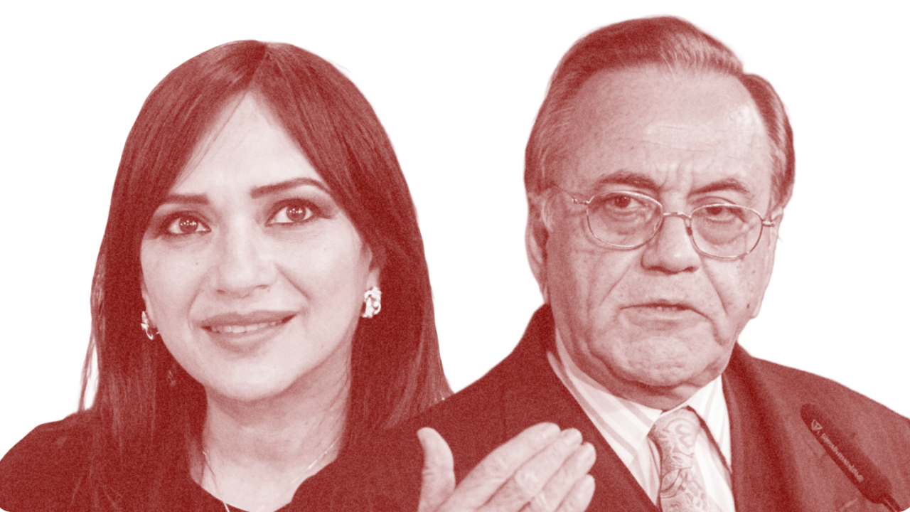 Khurshid Kasuri