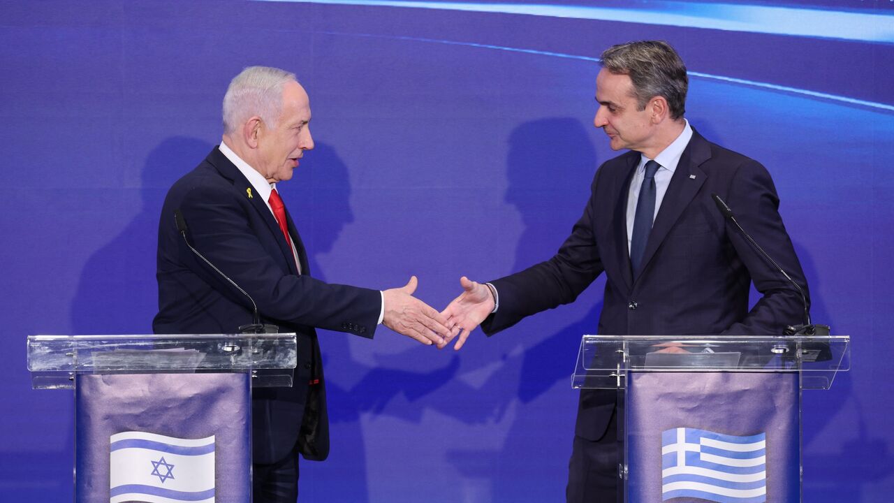 ABIR SULTAN / AFP via Getty Images