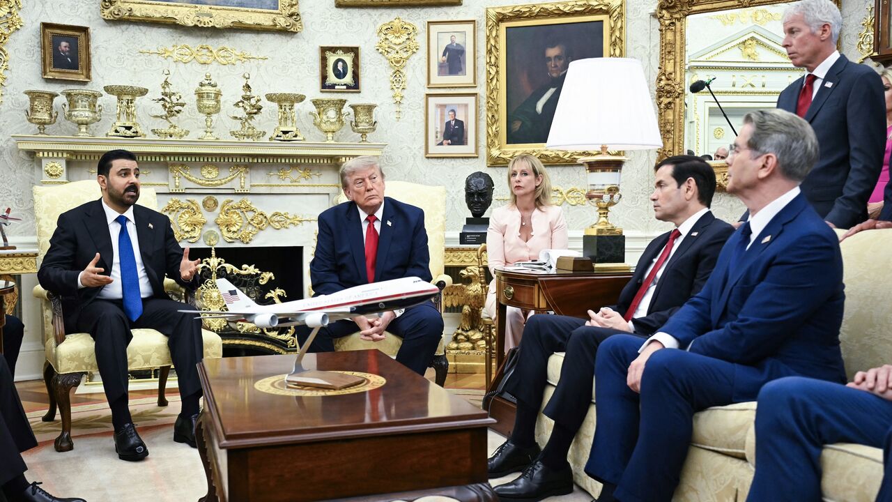SAUL LOEB / AFP via Getty Images
