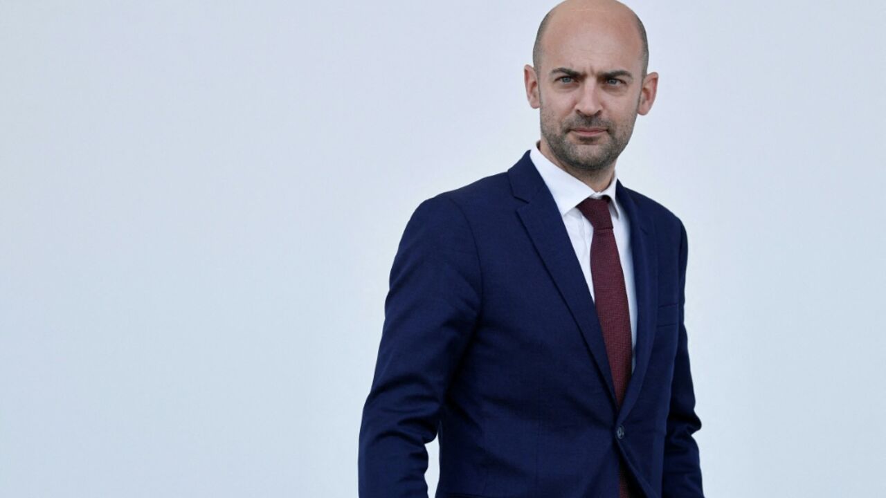 France's Foreign Affairs Minister Jean-Noel announced that the two Iranian diplomats will be expelled
