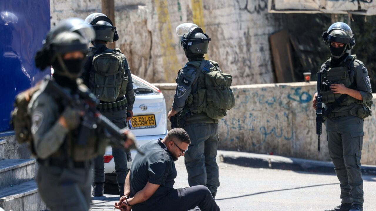Legislation severing ties with the UNRWA and banning it from operating on Israeli territory took effect in January 2025