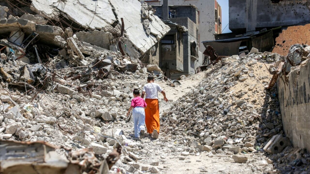 Hamas had pledged to hand over its weapons to a new Palestinian governing body