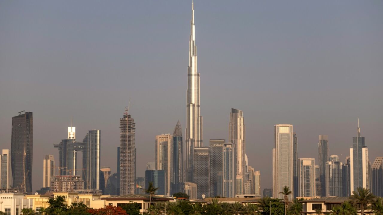 In the long run, a lasting rupture between the UAE and Iran could even weigh on Dubai's economy