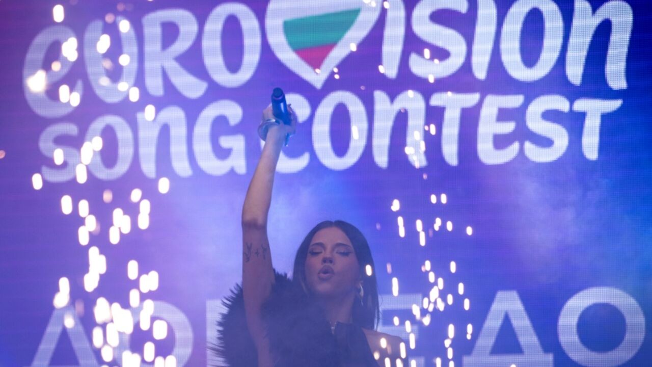 Eurovision has launched many a career