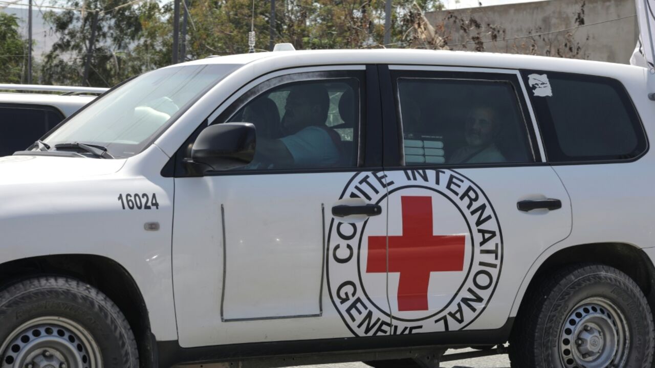 The ICRC has facilitated the return of five Lebanese individuals seized by Israel so far